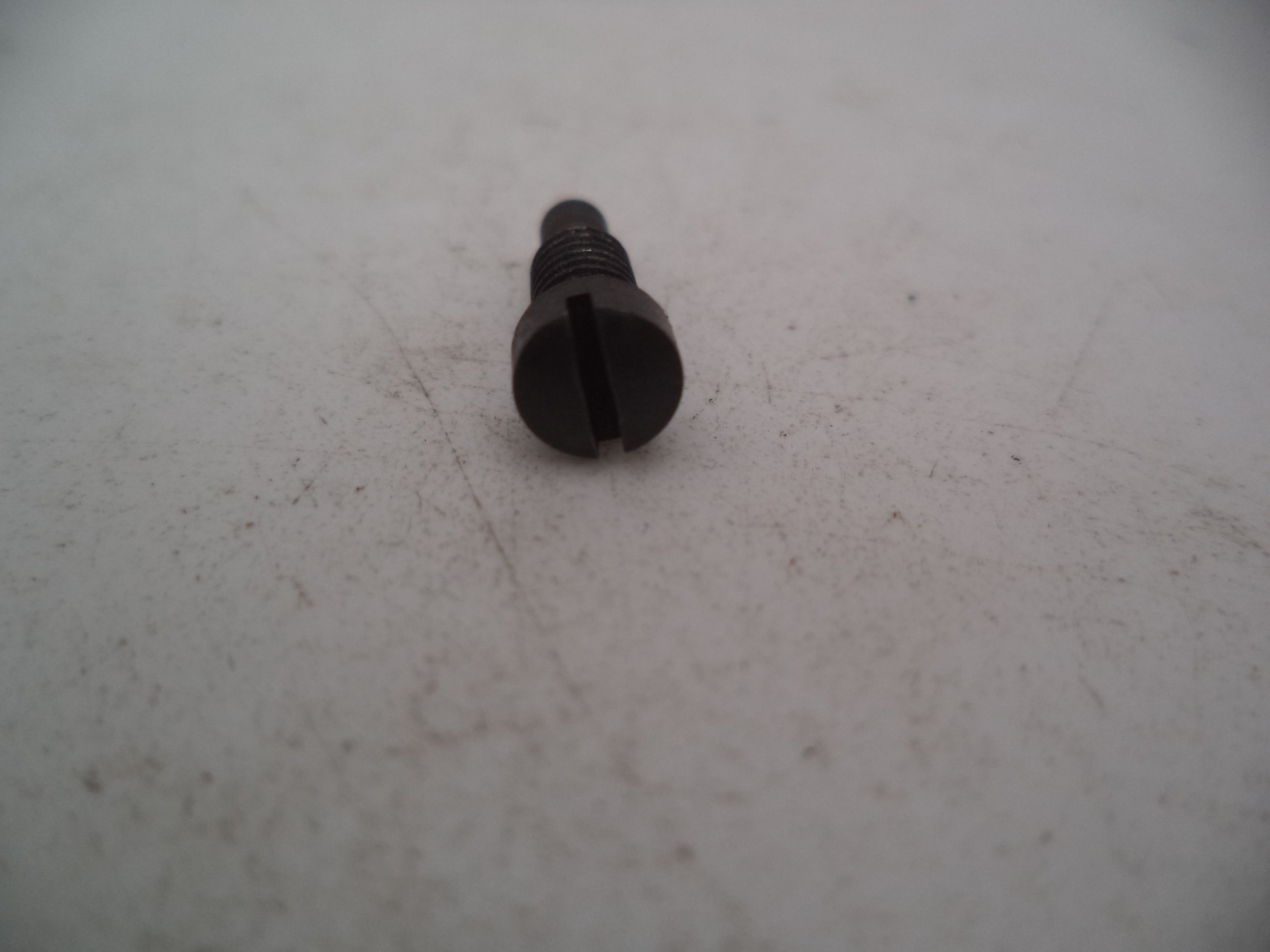 K10172C S & W K Frame Model 10 Strain Screw Square Butt .38 Special