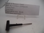 MP9C10A Smith & Wesson Pistol M&P 9C 1.0  Frame Tool 9mm Used Part