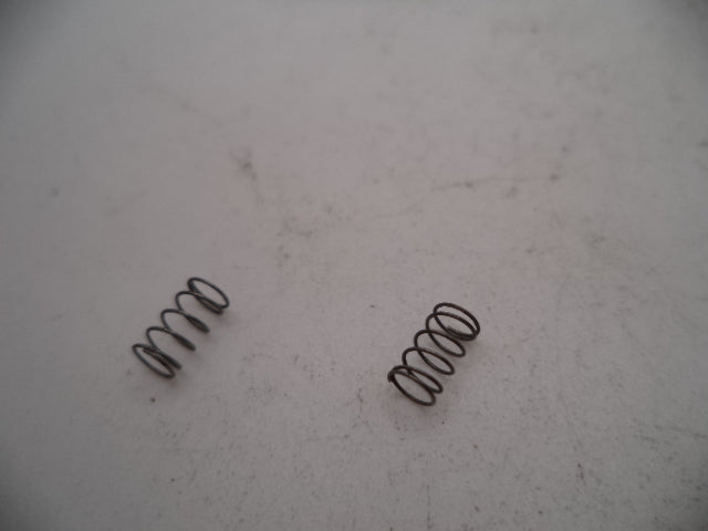 690416J Smith & Wesson Pistol Model 6904 9mm 2 Ejector Springs Used
