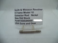 S&W K Frame Model 10 Extractor Rod for 2" Barrels 05454N000