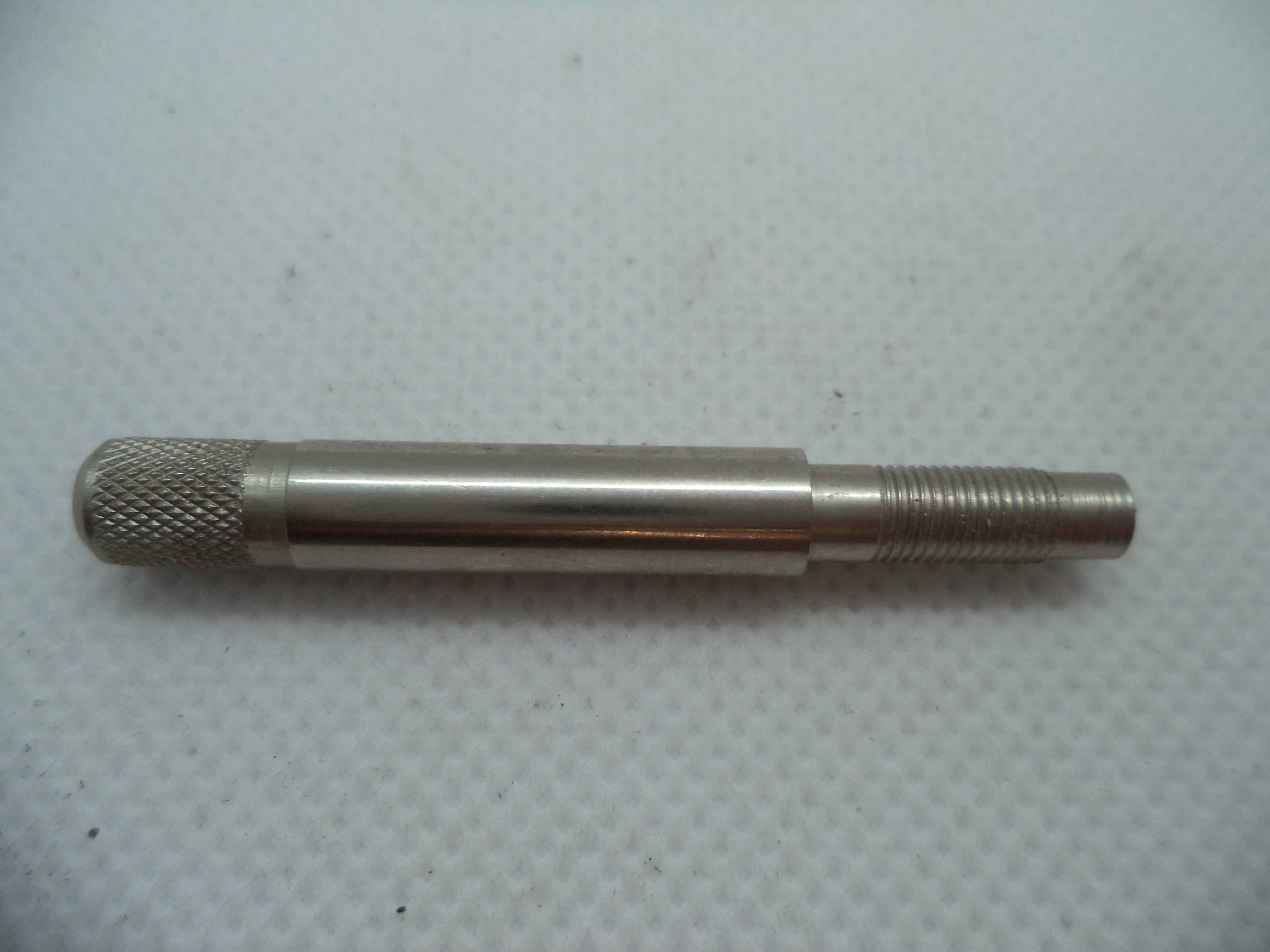 S&W K Frame Model 10 Extractor Rod for 2" Barrels 05454N000