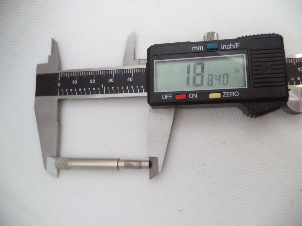 S&W K Frame Model 10 Extractor Rod for 2" Barrels 05454N000