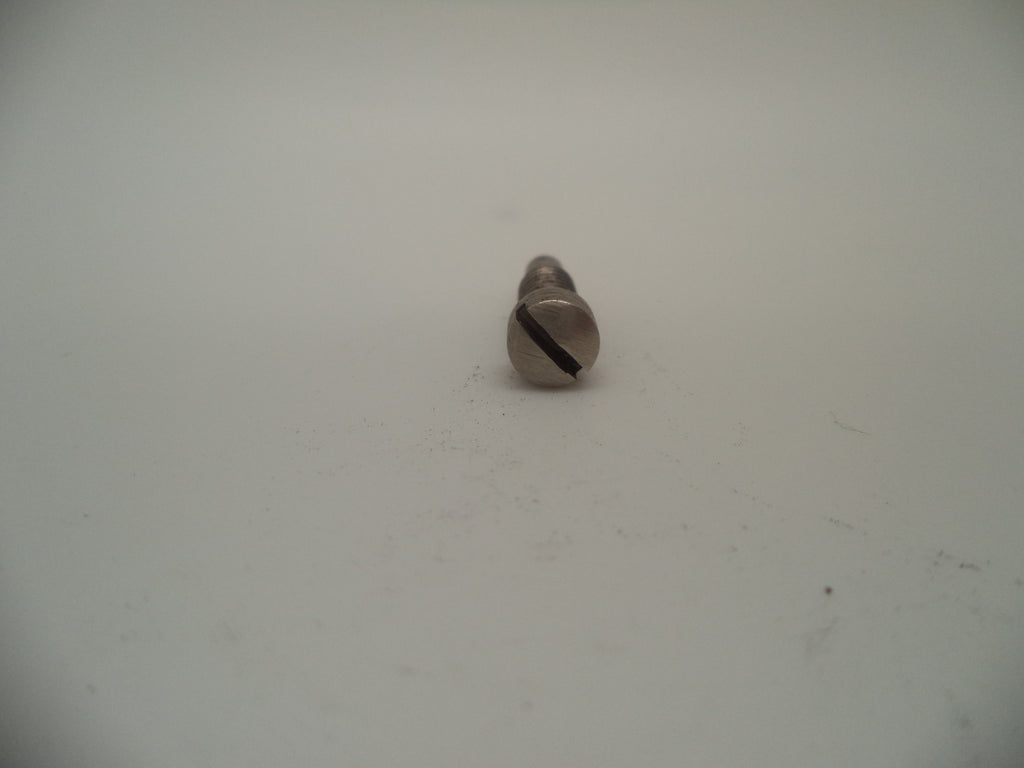 19173B Smith & Wesson K Frame Model 19 Used Strain Screw Square Butt .357 Magnum