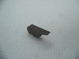 Sight1 Smith & Wesson Revolver Front Sight Part New Stainless Steel