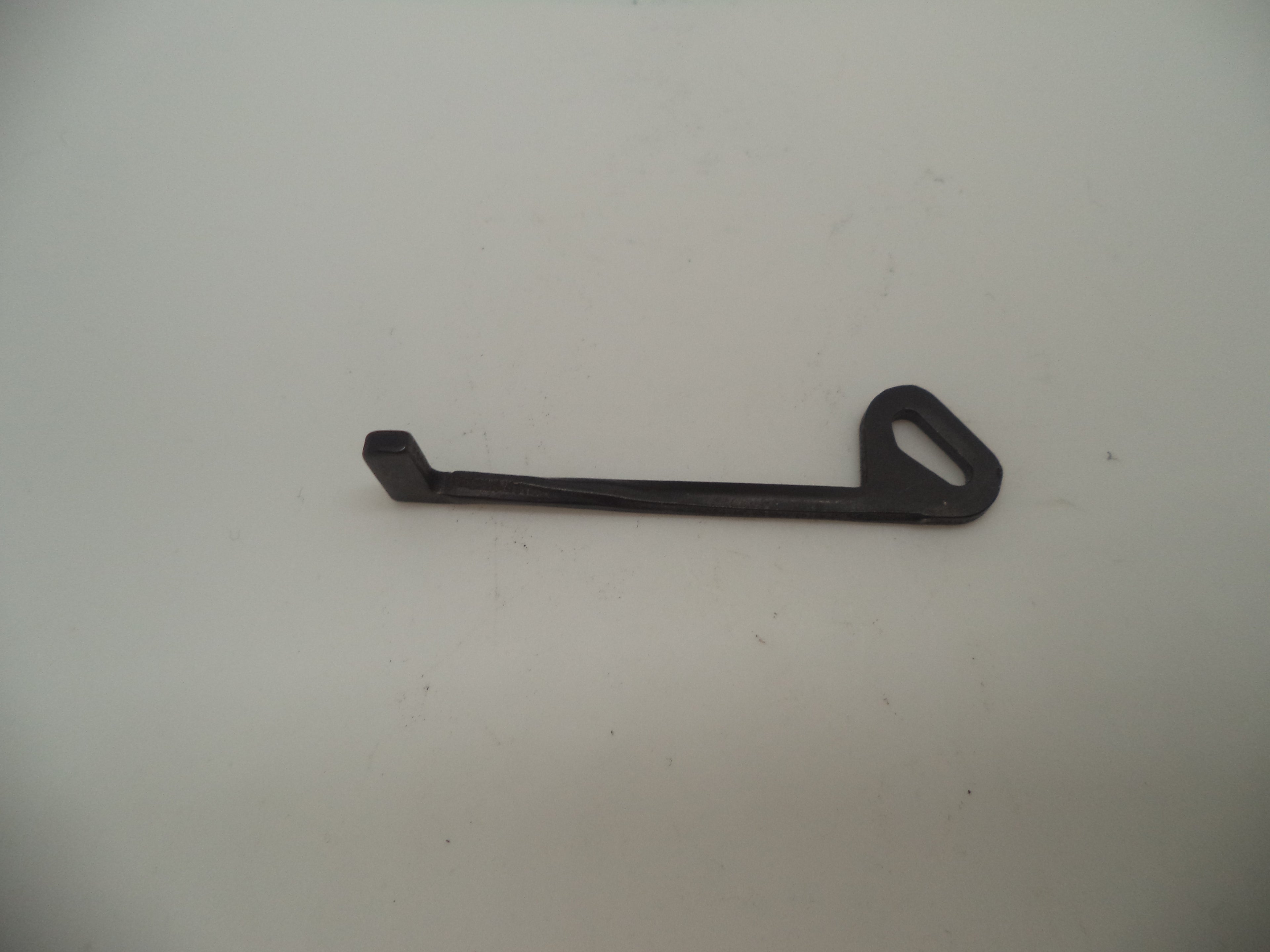 19120B Smith & Wesson K Frame Model 19 Used Hammer Block .357 Magnum