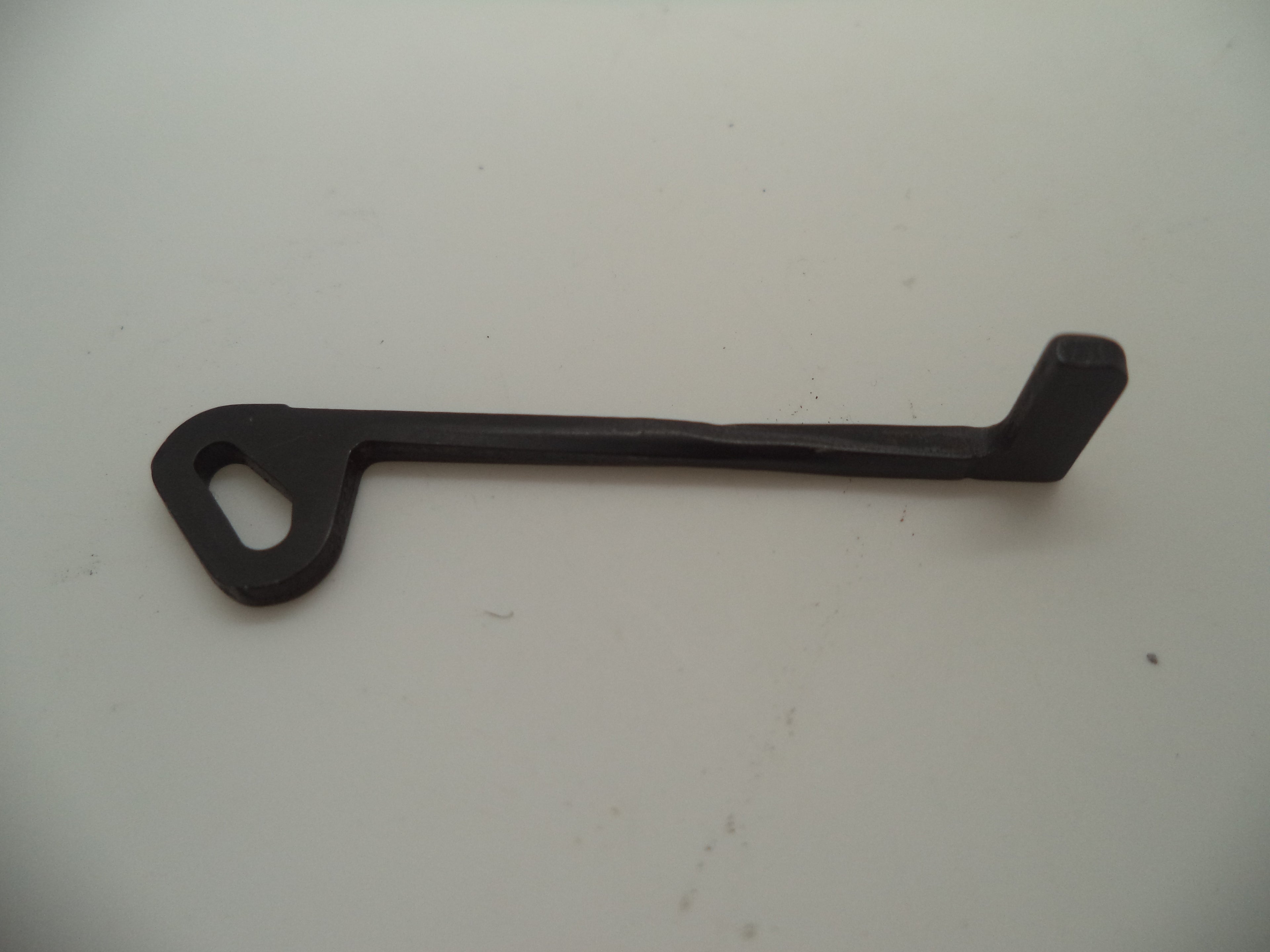 19120B Smith & Wesson K Frame Model 19 Used Hammer Block .357 Magnum