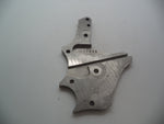 65157A Smith & Wesson K Frame Model 65 Used Part  Side Plate  .357 Mag. Stainless Steel