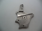 65157A Smith & Wesson K Frame Model 65 Used Part  Side Plate  .357 Mag. Stainless Steel