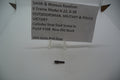 Smith & Wesson K Frame Model K22, K38 Cylinder Stop Stud Screw V108