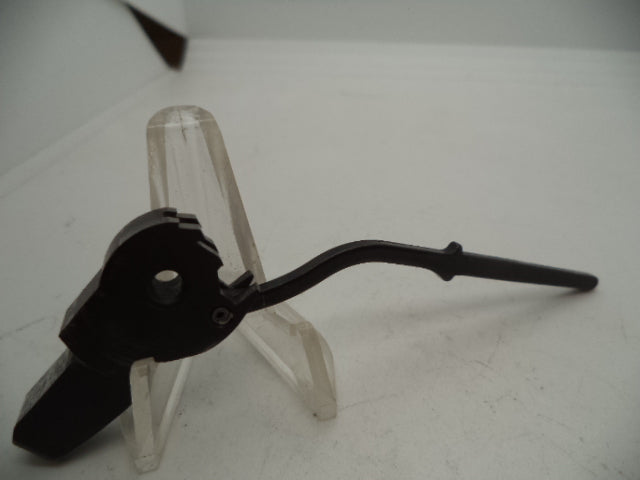 457E1 Smith & Wesson Pistol Model 457 Hammer & Stirrup 45 Auto Used Part