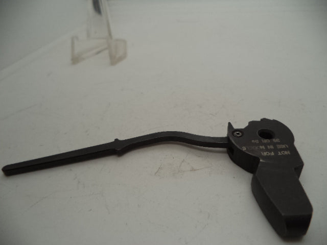 457E1 Smith & Wesson Pistol Model 457 Hammer & Stirrup 45 Auto Used Part