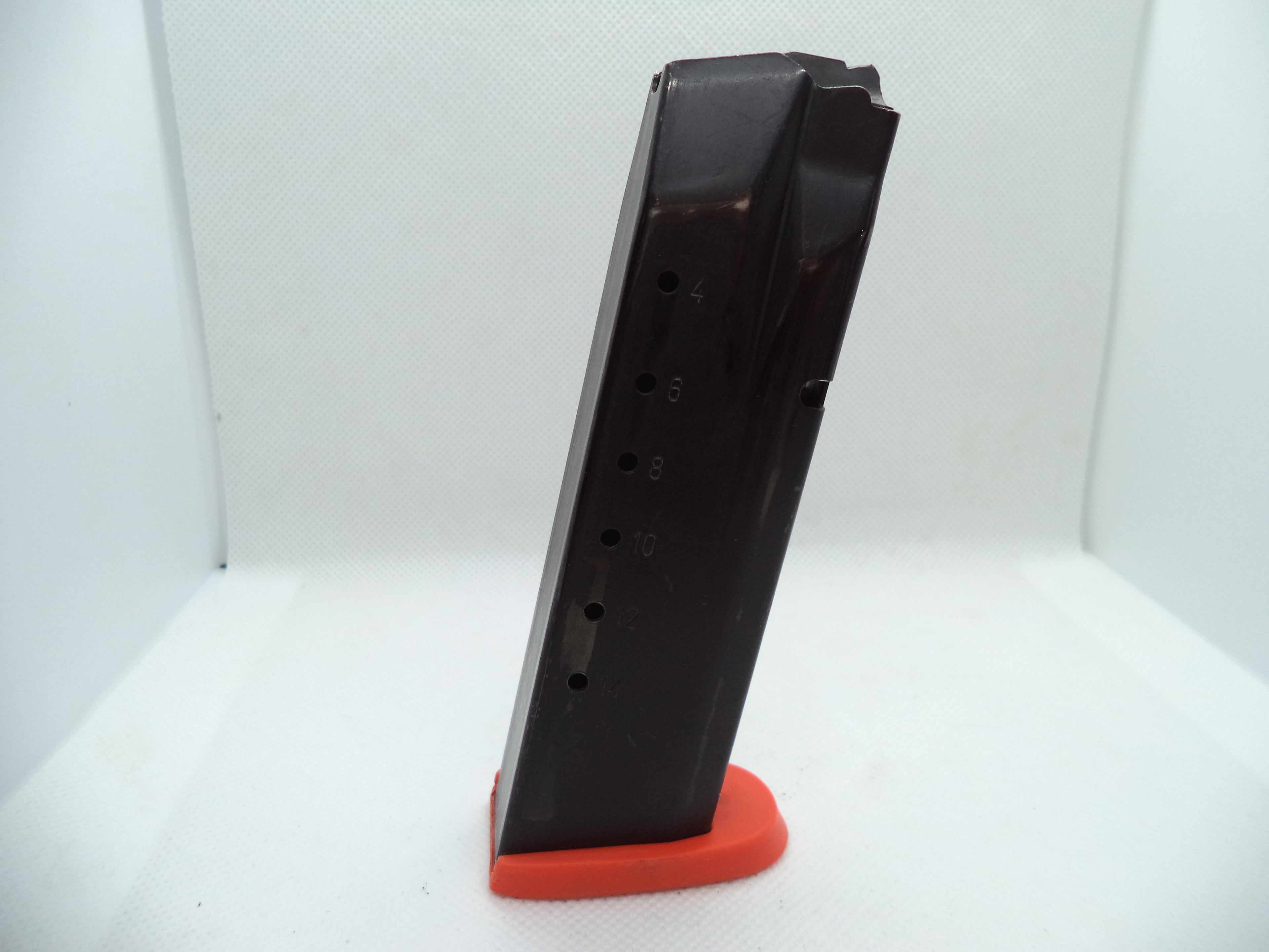 MPMA Smith & Wesson Pistol M&P 40S&W 357Sig 15 Round Magazine Used