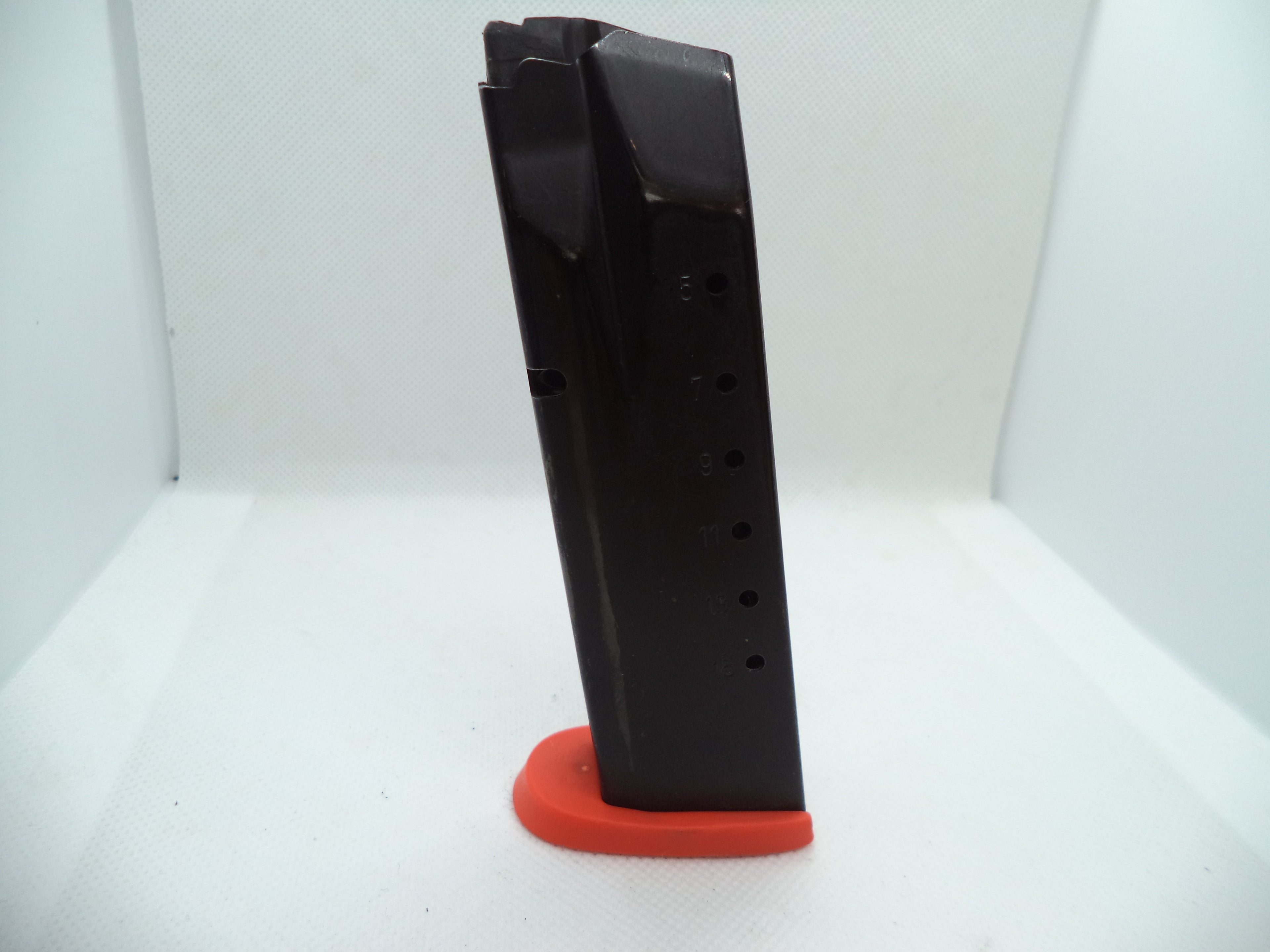 MPMA Smith & Wesson Pistol M&P 40S&W 357Sig 15 Round Magazine Used