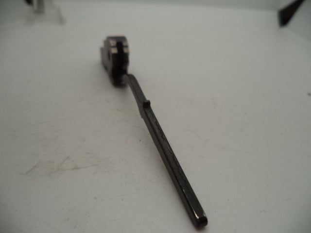457E1 Smith & Wesson Pistol Model 457 Hammer & Stirrup 45 Auto Used Part