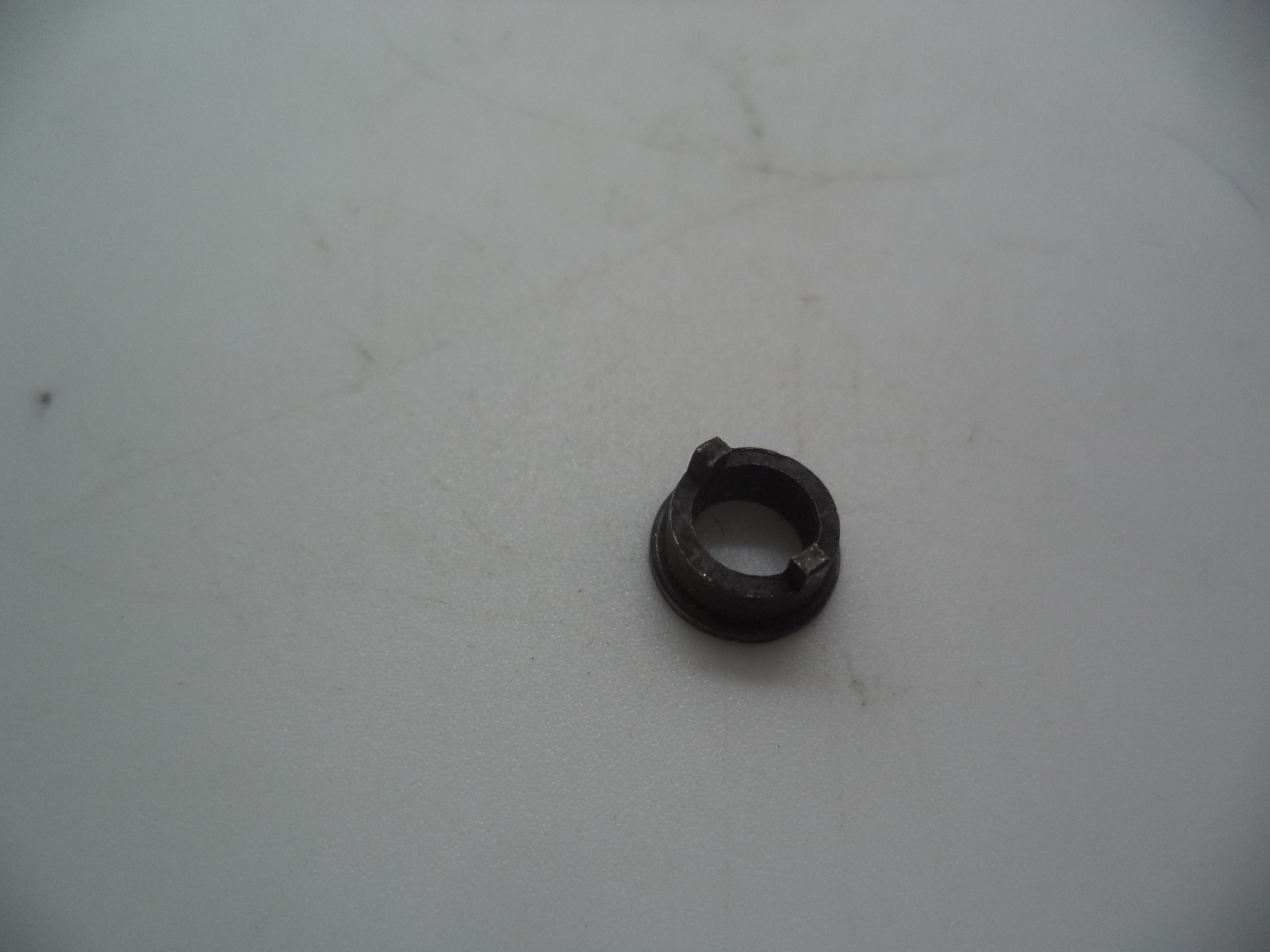 V107 Smith & Wesson Revolver K Frame Extractor Rod Collar Military & Police Very Early Models