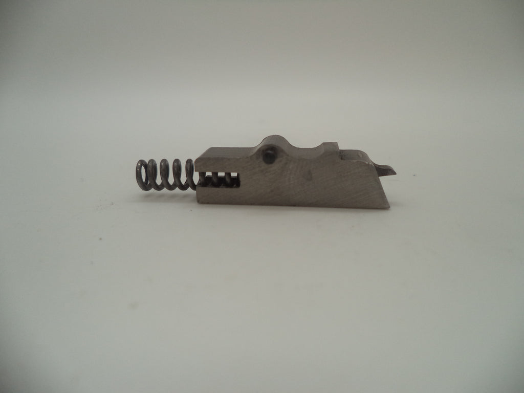 19143B Smith & Wesson K Frame Model 19 Used Rebound Slide & Spring .357 Magnum