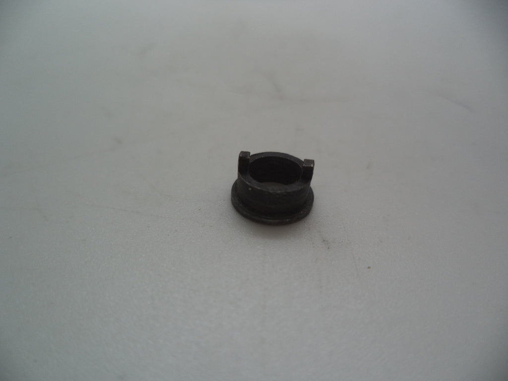 V107 Smith & Wesson Revolver K Frame Extractor Rod Collar Military & Police Very Early Models