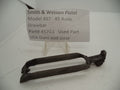 457G1 Smith & Wesson Pistol Model 457 Drawbar  45 Auto Used Part