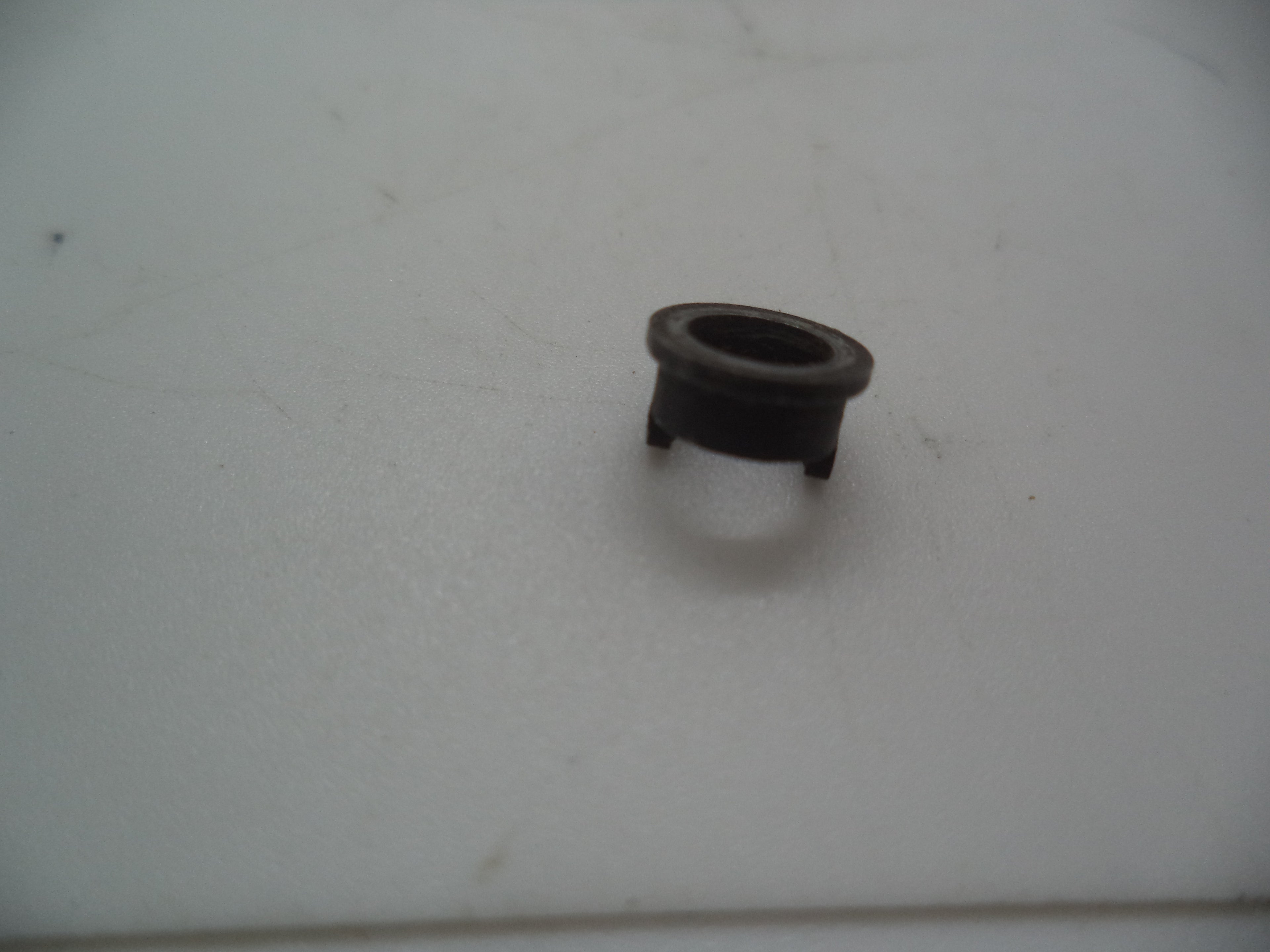 V107 Smith & Wesson Revolver K Frame Extractor Rod Collar Military & Police Very Early Models