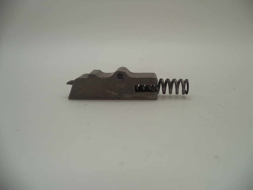 19143B Smith & Wesson K Frame Model 19 Used Rebound Slide & Spring .357 Magnum