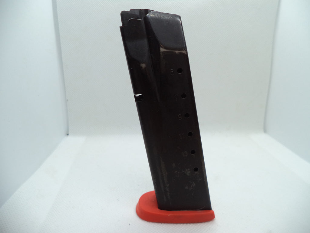 MPMB Smith & Wesson Pistol M&P 40S&W 357Sig 15 Round Magazine Used