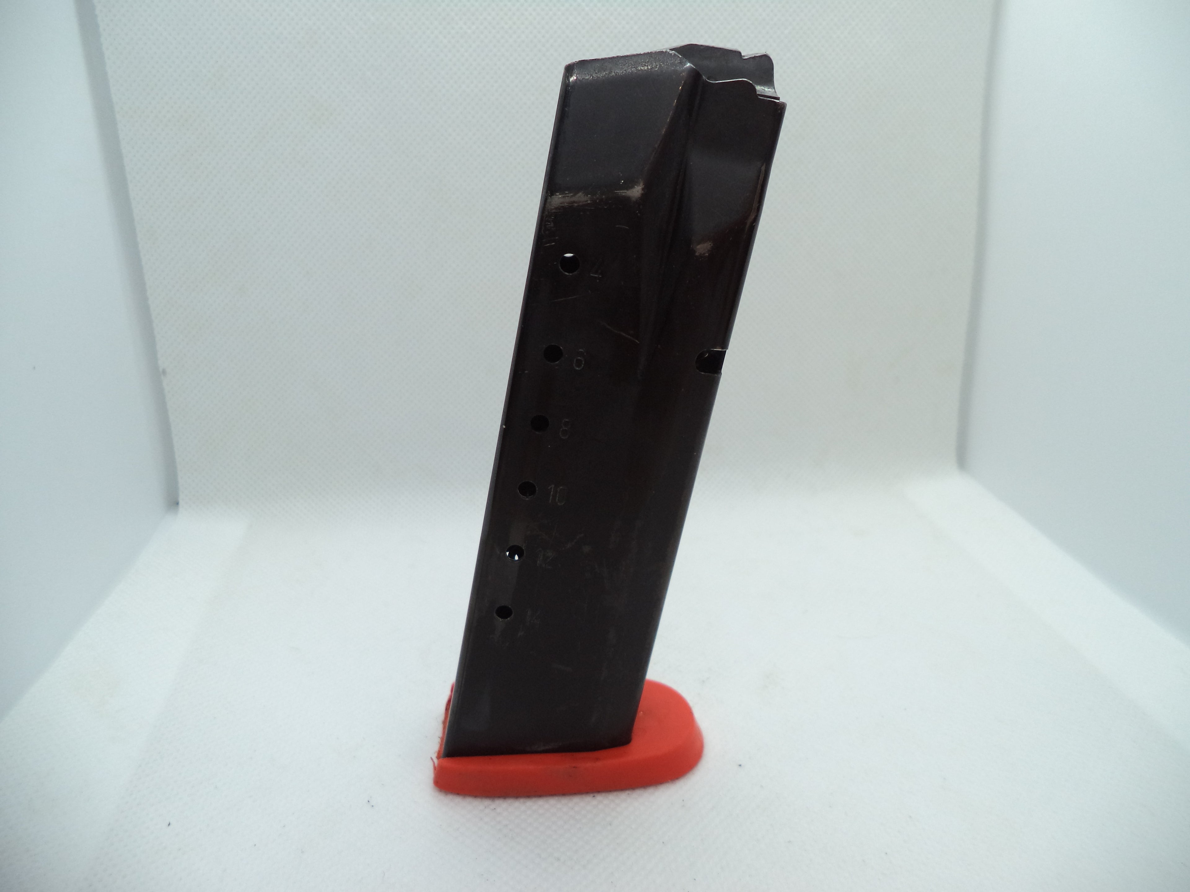 MPMB Smith & Wesson Pistol M&P 40S&W 357Sig 15 Round Magazine Used