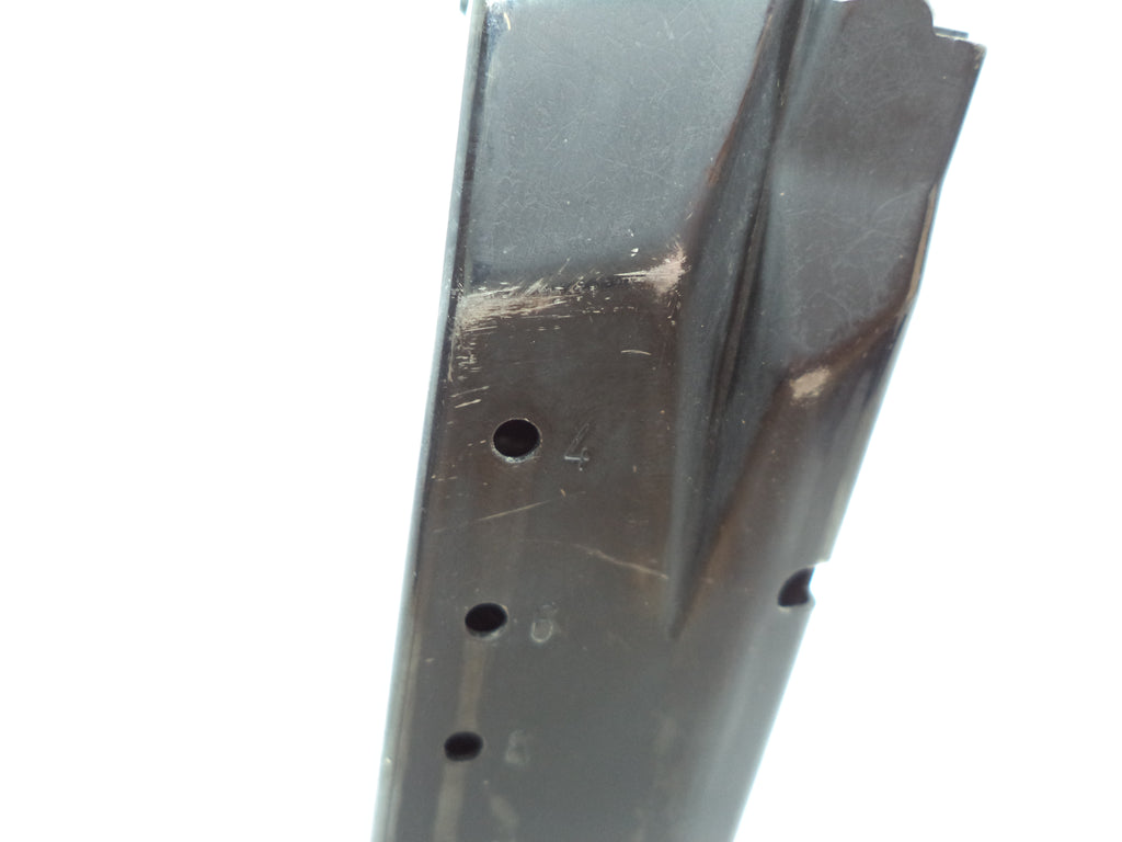 MPMB Smith & Wesson Pistol M&P 40S&W 357Sig 15 Round Magazine Used