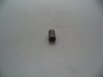 052930000 Smith & Wesson Revolver J Frame All Models Hammer Nose Firing Pin Rivet