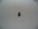 052930000 Smith & Wesson Revolver J Frame All Models Hammer Nose Firing Pin Rivet