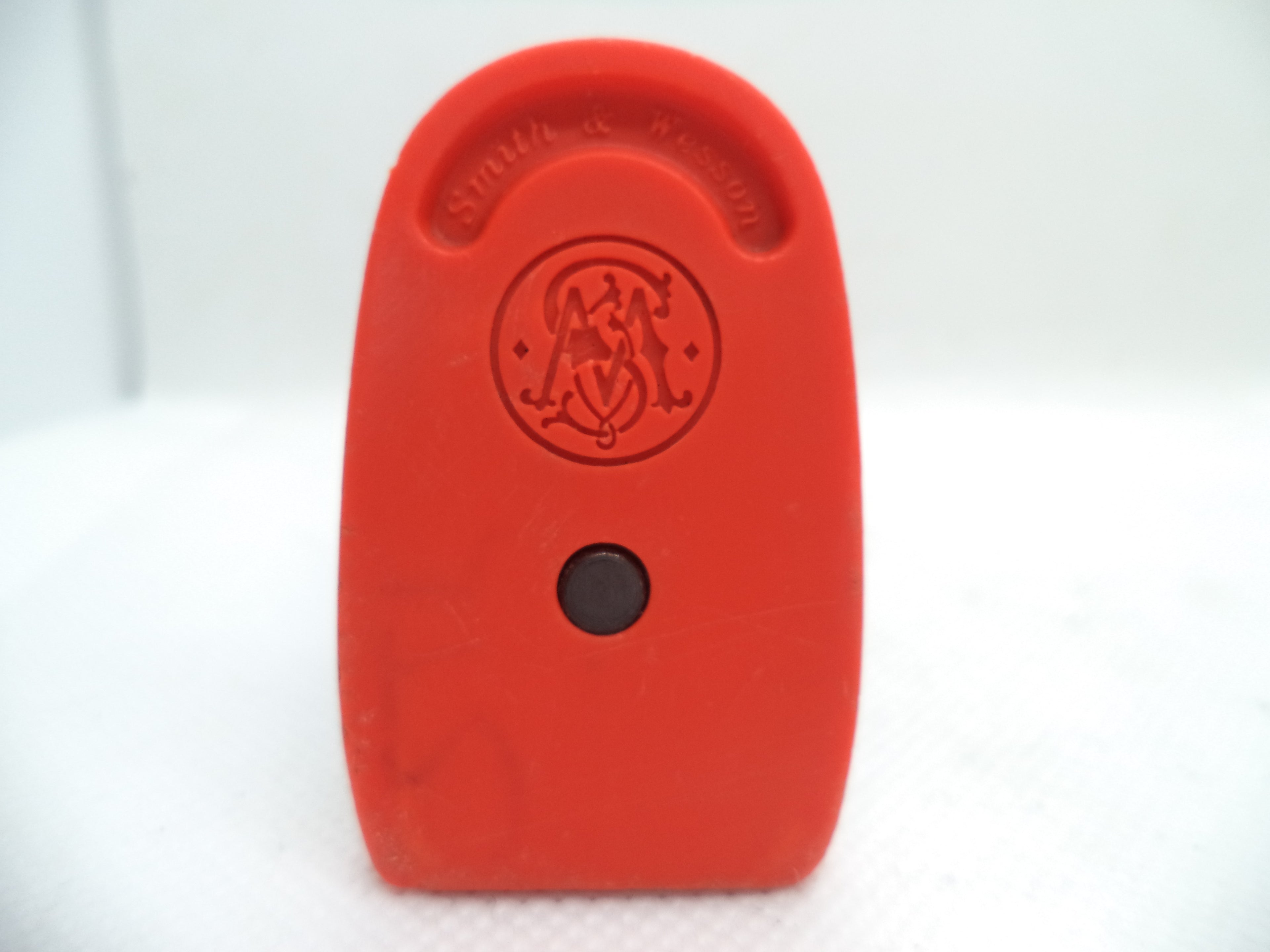 MPMB Smith & Wesson Pistol M&P 40S&W 357Sig 15 Round Magazine Used