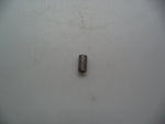 052930000 Smith & Wesson Revolver J Frame All Models Hammer Nose Firing Pin Rivet