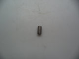 052930000 Smith & Wesson Revolver J Frame All Models Hammer Nose Firing Pin Rivet