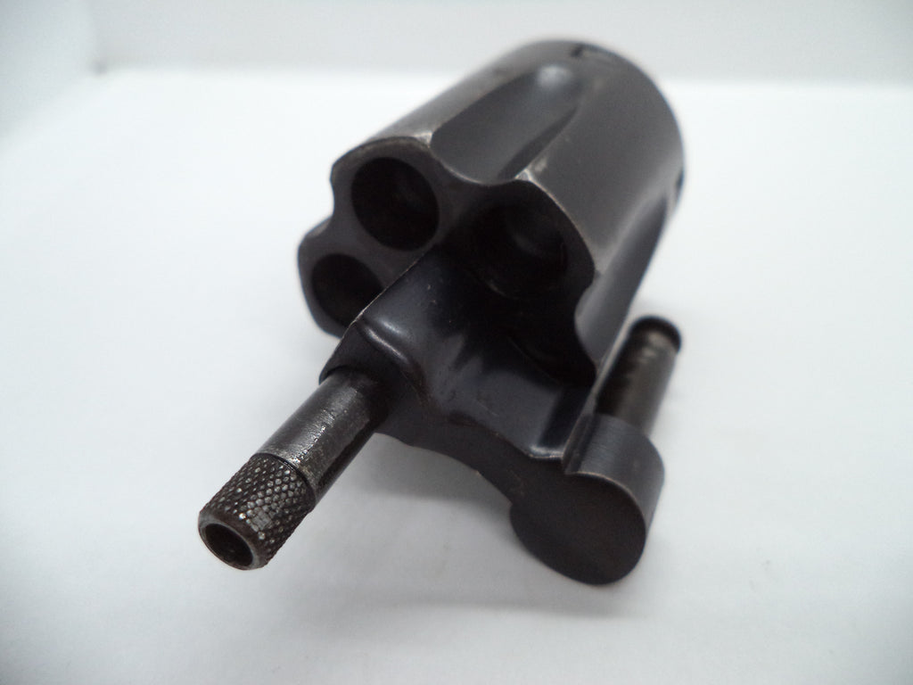 J1001 Smith & Wesson J Frame Model Pre37 Airweight Cylinder 2" Serial 14234 38 Special Used