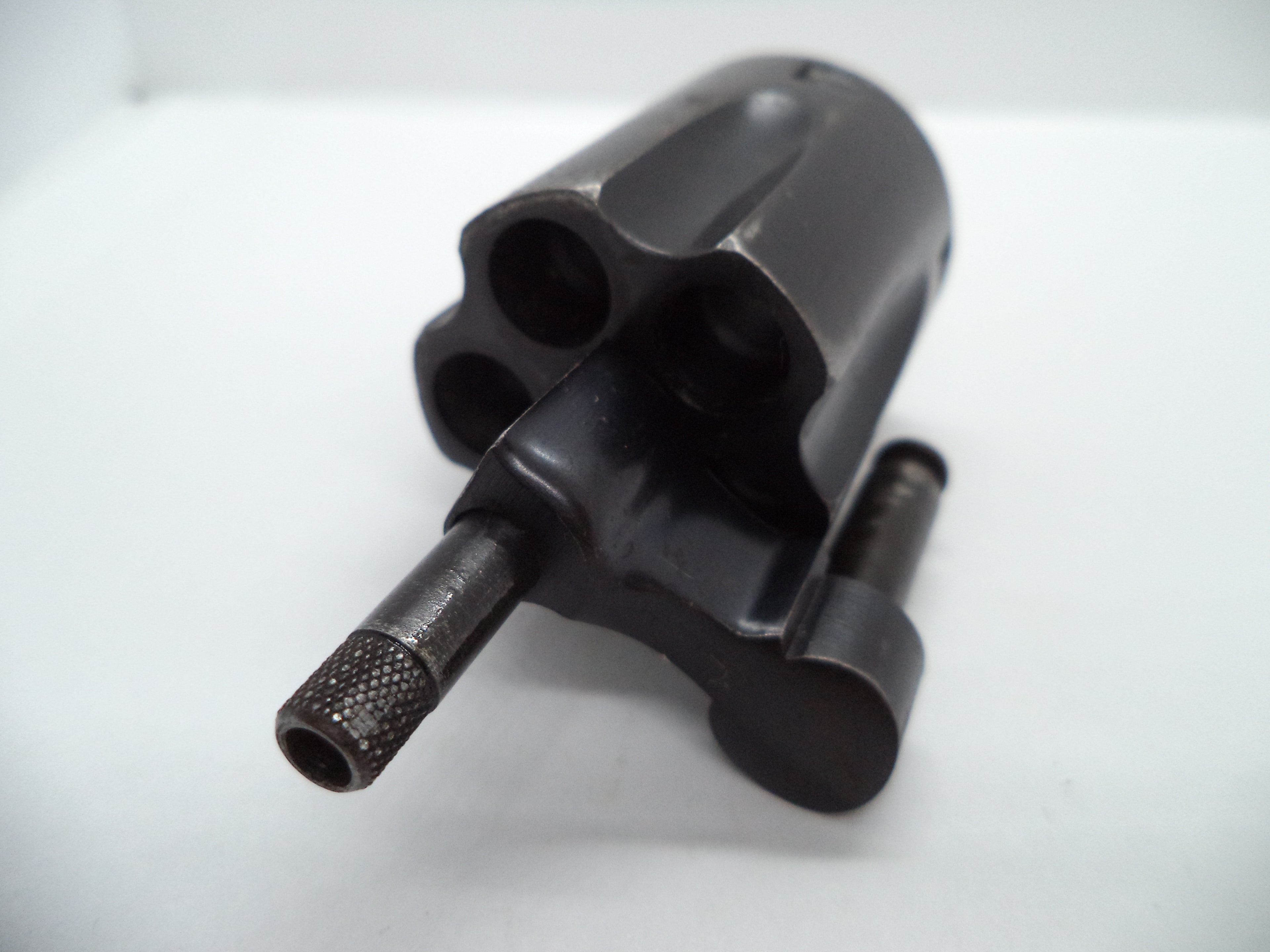 J1001 Smith & Wesson J Frame Model Pre37 Airweight Cylinder 2" Serial 14234 38 Special Used