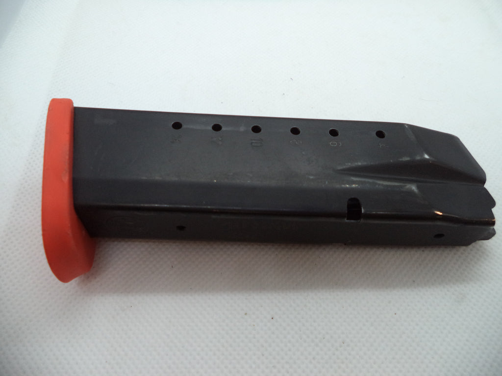 MPMC Smith & Wesson Pistol M&P 40S&W 357Sig 15 Round Magazine Used