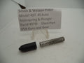 457J1 Smith & Wesson Pistol Model 457 Mainspring & Plunger Used Part 45 Auto