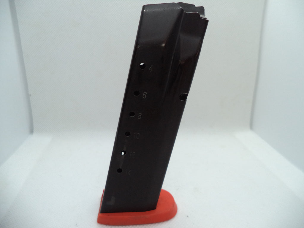 MPMC Smith & Wesson Pistol M&P 40S&W 357Sig 15 Round Magazine Used