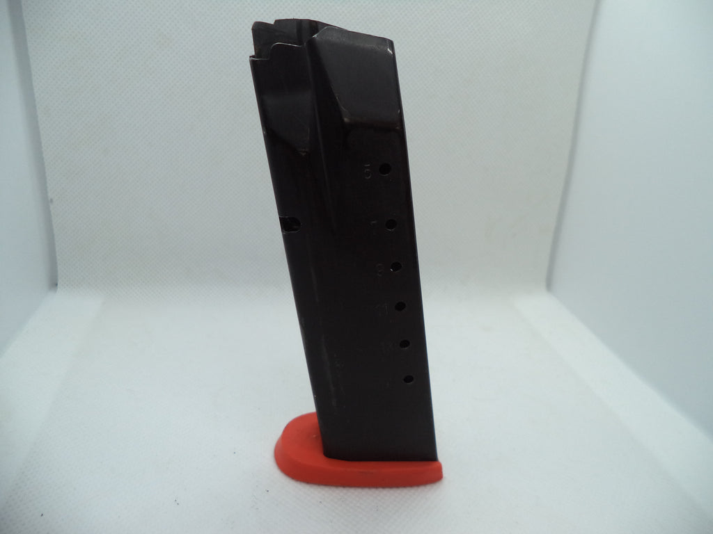 MPMC Smith & Wesson Pistol M&P 40S&W 357Sig 15 Round Magazine Used