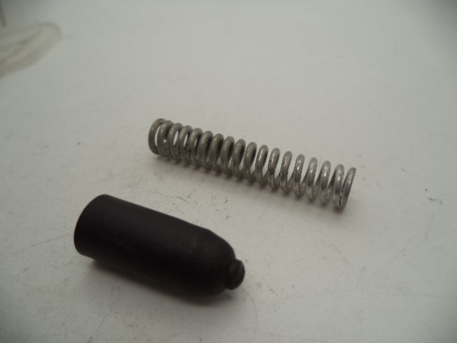 457J1 Smith & Wesson Pistol Model 457 Mainspring & Plunger Used Part 45 Auto