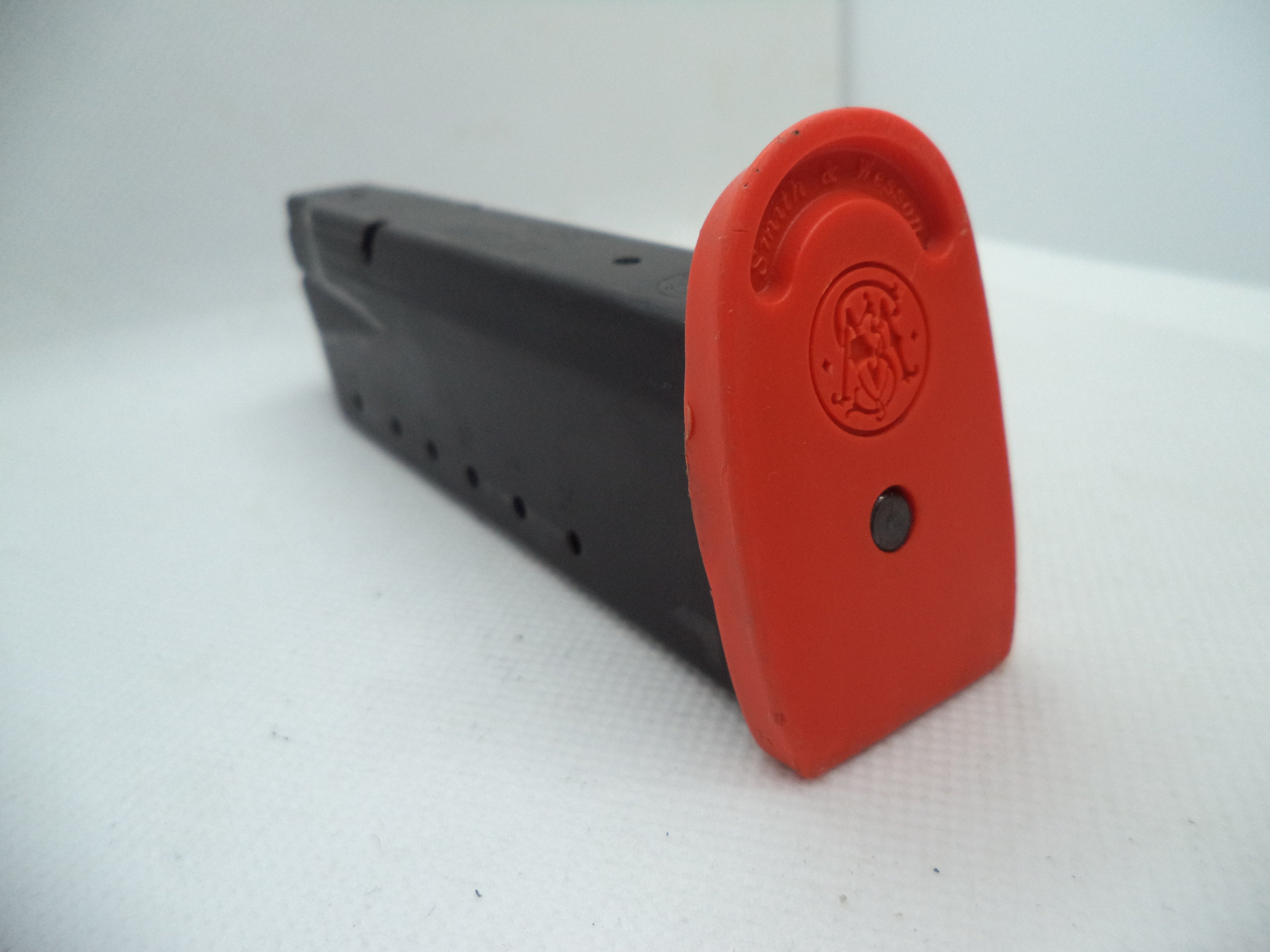 MPMC Smith & Wesson Pistol M&P 40S&W 357Sig 15 Round Magazine Used