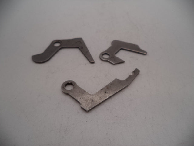 69044D Smith & Wesson Pistol Model 6904 9mm Release Lever, Firing Pin Safety Lever and Ejector & Magazine Depressor Used