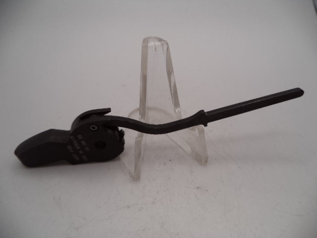 69049E Smith & Wesson Pistol Model 6904 9mm Hammer and Stirrup  Used Part