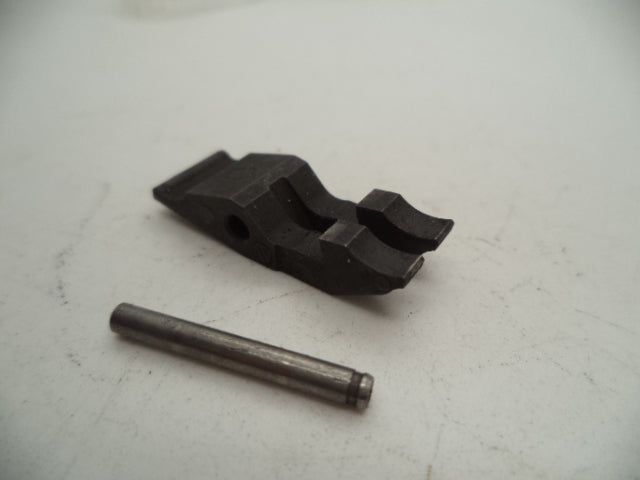 457M1 Smith & Wesson Pistol Model 457 S-Lever & Pin Used Part 45 Auto