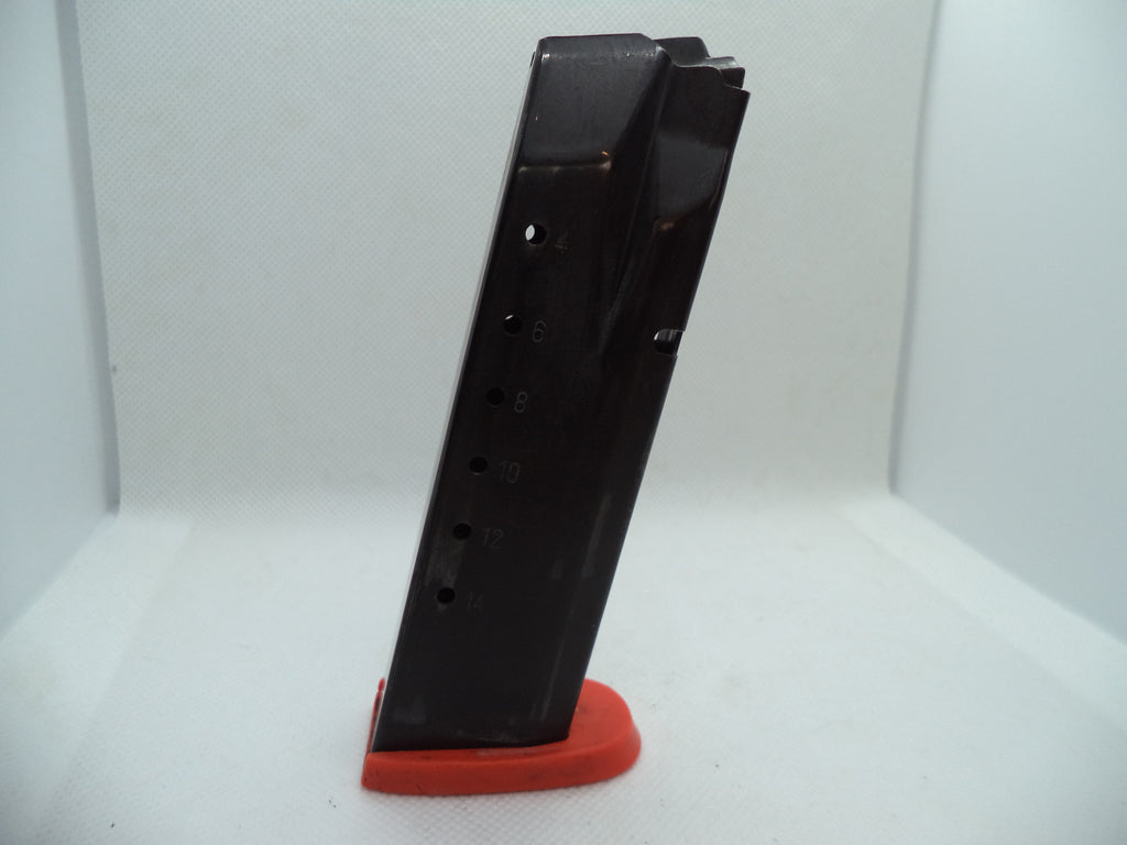 MPMD Smith & Wesson Pistol M&P 40S&W 357Sig 15 Round Magazine Used