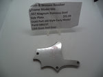 686157 Smith & Wesson Revolver L Frame Model 686 Side Plate .357 Magnum Stainless Steel