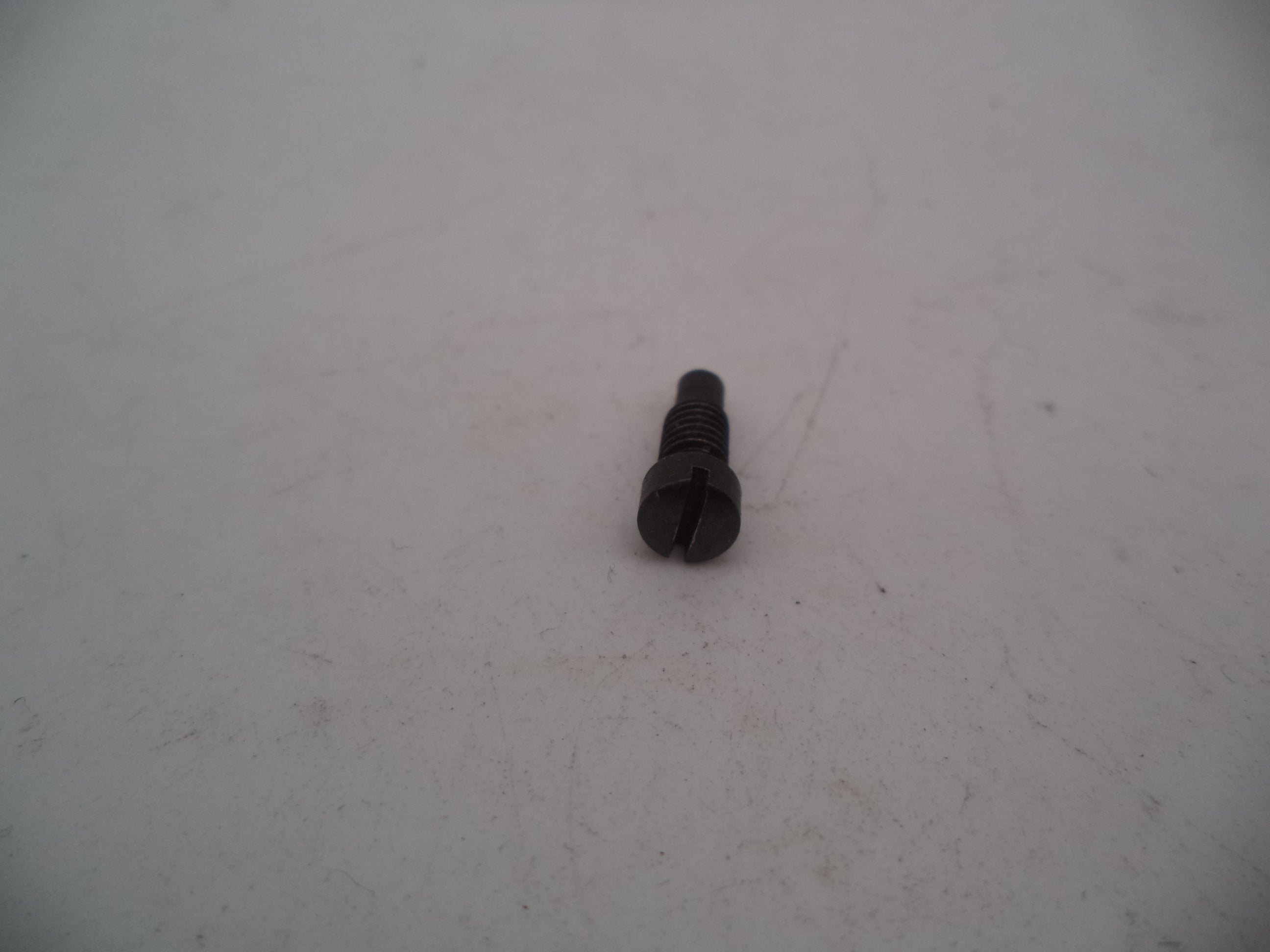 K10172D S & W K Frame Model 10 Strain Screw Square Butt .38 Special