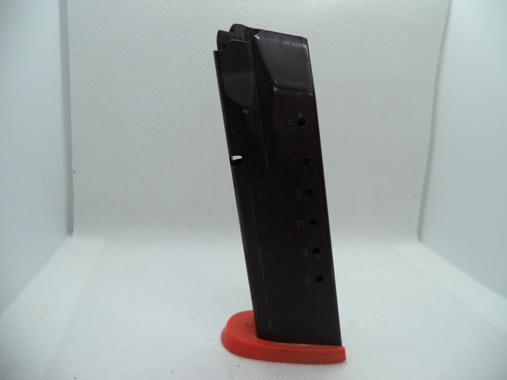MPMD Smith & Wesson Pistol M&P 40S&W 357Sig 15 Round Magazine Used
