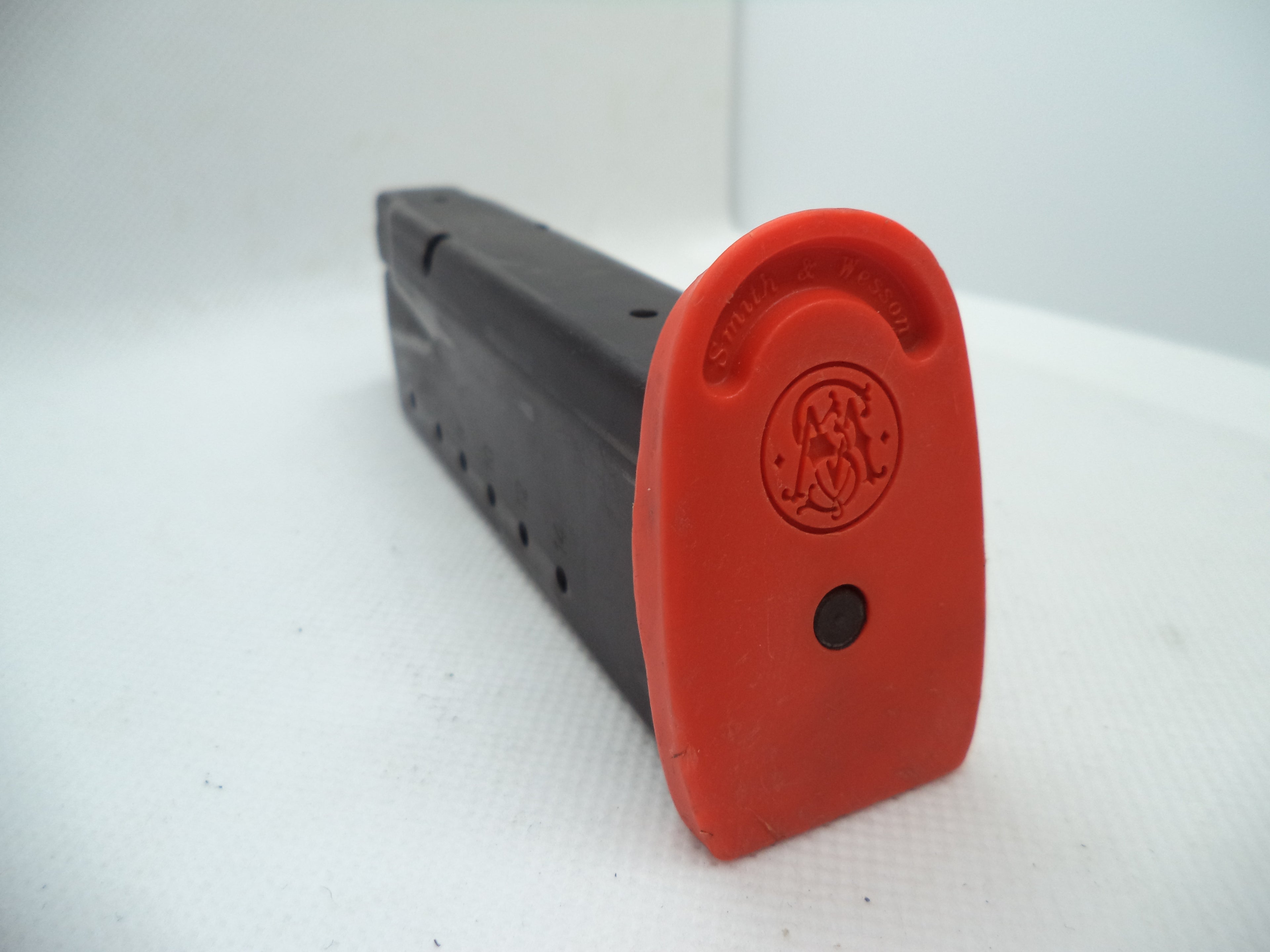 MPMD Smith & Wesson Pistol M&P 40S&W 357Sig 15 Round Magazine Used