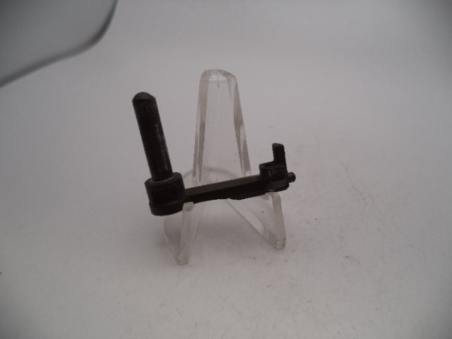 469-12 Smith & Wesson Pistol Model 469  9mm Slidestop Used Part