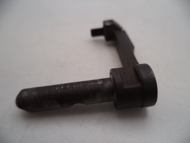 469-12 Smith & Wesson Pistol Model 469  9mm Slidestop Used Part